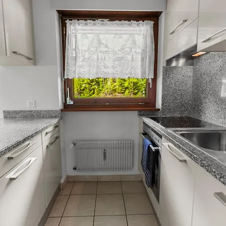 Vue, 2 Terrasses & Parking Prive - Apartment