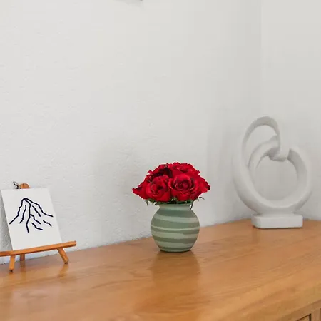 Vue, 2 Terrasses & Parking Prive - Apartment *