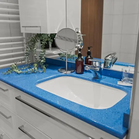 Vue, 2 Terrasses & Parking Prive - Saas-Grund