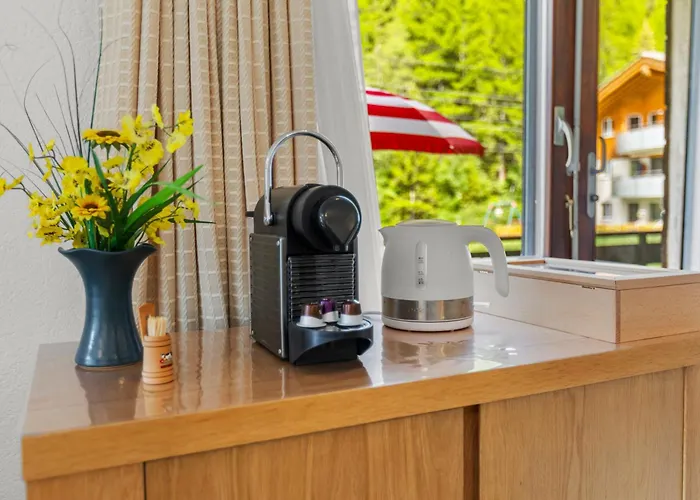 Apartamento Vue, 2 Terrasses&parking Privé -