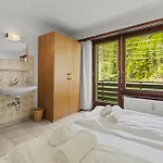 Vue, 2 Terrasses & Parking Prive - Lejlighed
