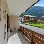 Vue, 2 Terrasses & Parking Prive - Lejlighed *