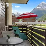 Lejlighed Vue, 2 Terrasses & Parking Prive -