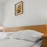 Vue, 2 Terrasses & Parking Prive - Saas-Grund