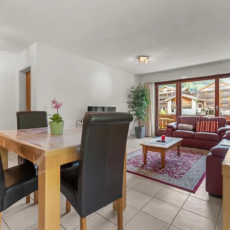 Vue, 2 Terrasses & Parking Prive - Apartman