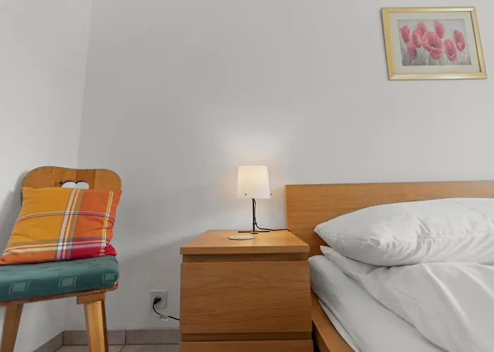 Vue, 2 Terrasses & Parking Prive - * Saas-Grund